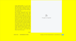 Desktop Screenshot of candymanufacturer.com